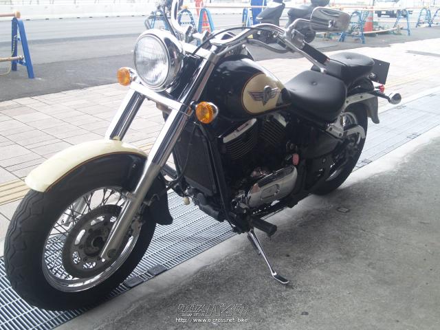 希少 バルカン800クラシック アメリカン kawasaki