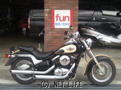 カワサキ バルカン