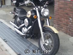 カワサキ バルカン