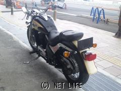 カワサキ バルカン