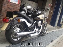 カワサキ バルカン