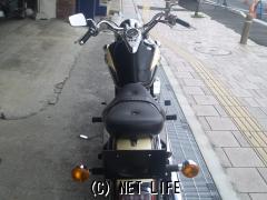 カワサキ バルカン