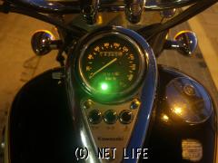 カワサキ バルカン