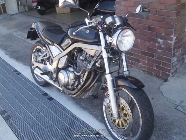 ヤマハ SRX SRXシングルスポーツSRX400後期型!内地中古! セール