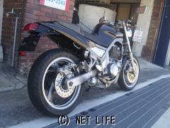 ヤマハ SRX