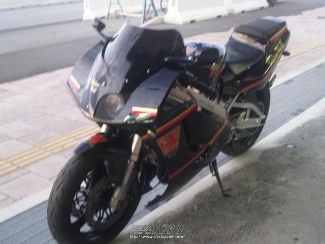 【絶版】SUZUKI RGV250Γ リヤ フェンダー VJ22A スズキ RGV250 (ガンマ) 1994年式 VJ22Aの諸元・スペック情報