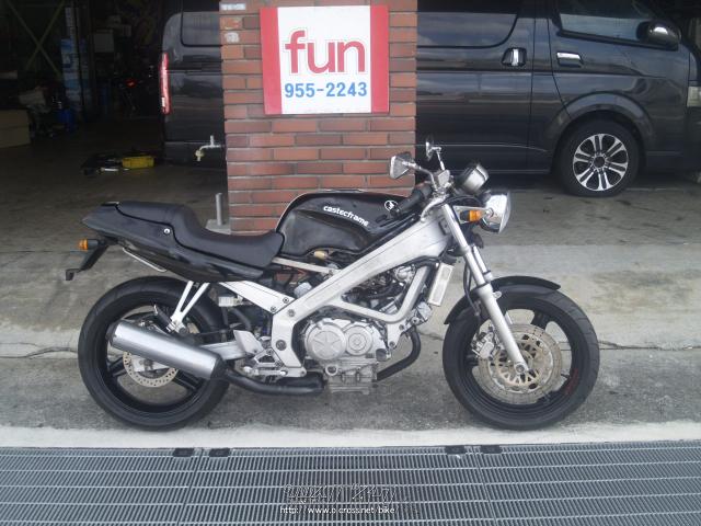 ホンダ VT250 スパーダ ホンダ（HONDA） VT250スパーダ | VT250 SPADAの型式・スペック