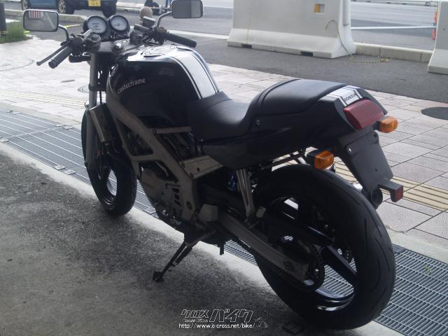 HONDA VT250スパーダ 黒 格安提供車 半額配送キャンペーン クランキング未確認 期間限定 現状渡し諸経費￥0- 横浜 P-Yard ホンダ VT250 スパーダ V型!6速、40馬力! 安価販売ラスト1台セール