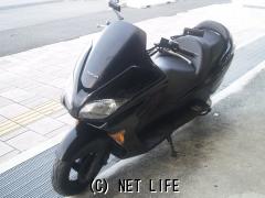 MF08 フォルツァZ HONDA 激安、陸送祭りぃぃ〜〜！！ ホンダ フォルツァ Z MF08 後期・250cc・fun・34,700km (2024年11月