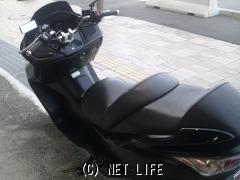 ホンダ フォルツァ