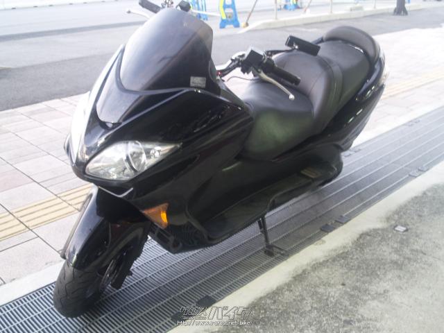 ホンダ フォルツァ