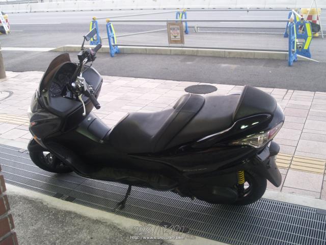 ホンダ フォルツァ