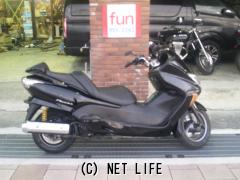 ホンダ フォルツァ