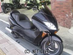 ホンダ フォルツァ