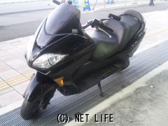 ホンダ フォルツァ