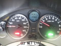 ホンダ フォルツァ