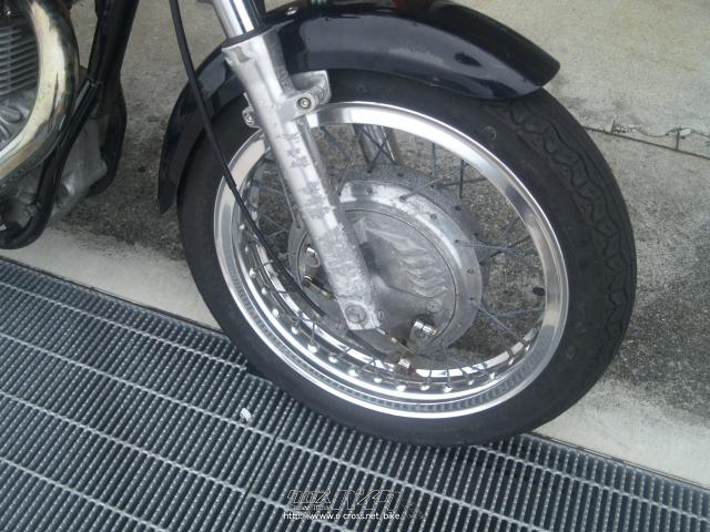 スズキ テンプター400 1999年式 検R10/1 バイク - バイクメカサービス