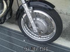 スズキ テンプター