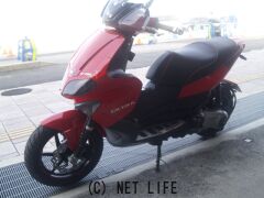 ジレラ ランナー