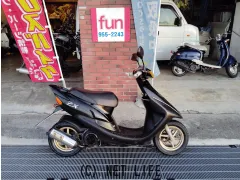 ホンダ ライブディオ | 沖縄のバイク情報 - クロスバイク