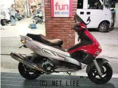 ジレラ ランナー