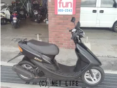 ホンダ ライブディオ