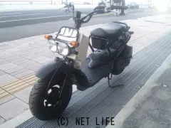 ホンダ ズーマー