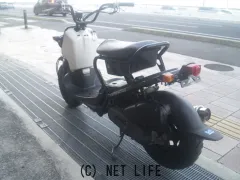 ホンダ ズーマー