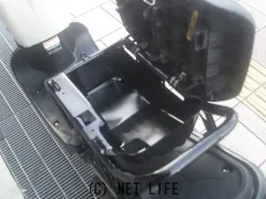 ホンダ ズーマー