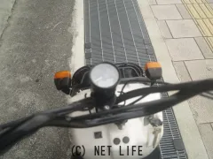 ホンダ ズーマー