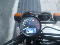 ホンダ ズーマー