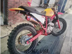 ホンダ FTR