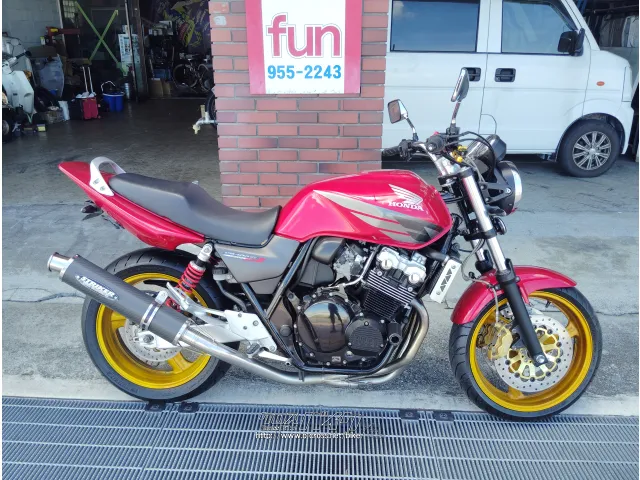 ホンダ CB
