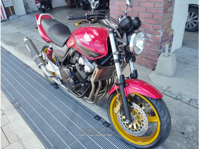 ホンダ CB