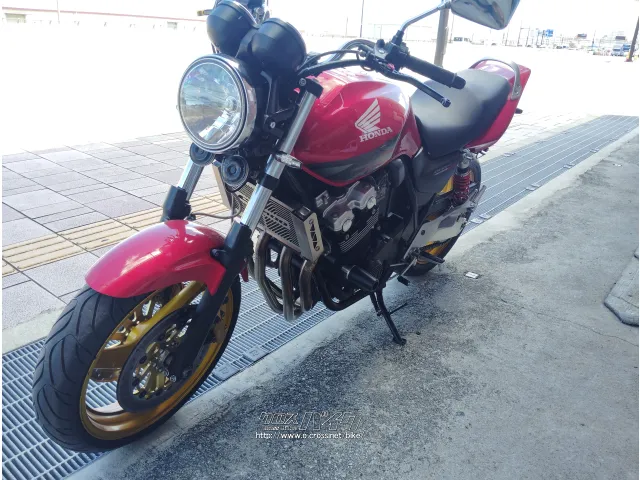 ホンダ CB