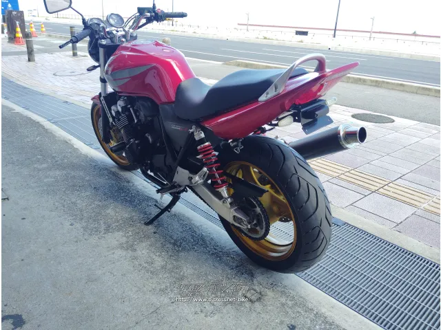 ホンダ CB