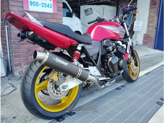 ホンダ CB