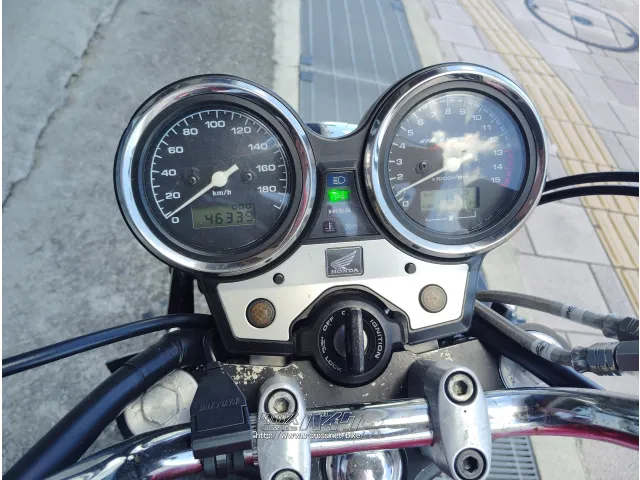 ホンダ CB