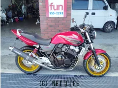 ホンダ CB
