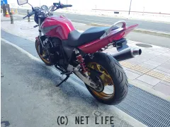ホンダ CB