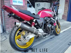ホンダ CB