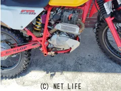 ホンダ FTR