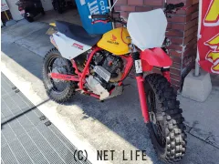 ホンダ FTR