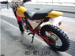 ホンダ FTR
