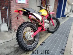 ホンダ FTR