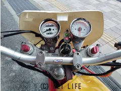 ホンダ FTR