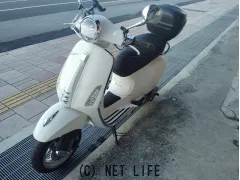 ベスパ PRIMAVERA