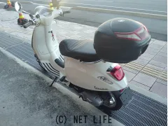 ベスパ PRIMAVERA