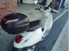ベスパ PRIMAVERA
