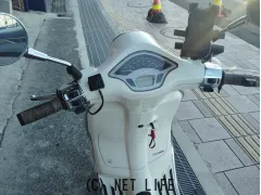 ベスパ PRIMAVERA